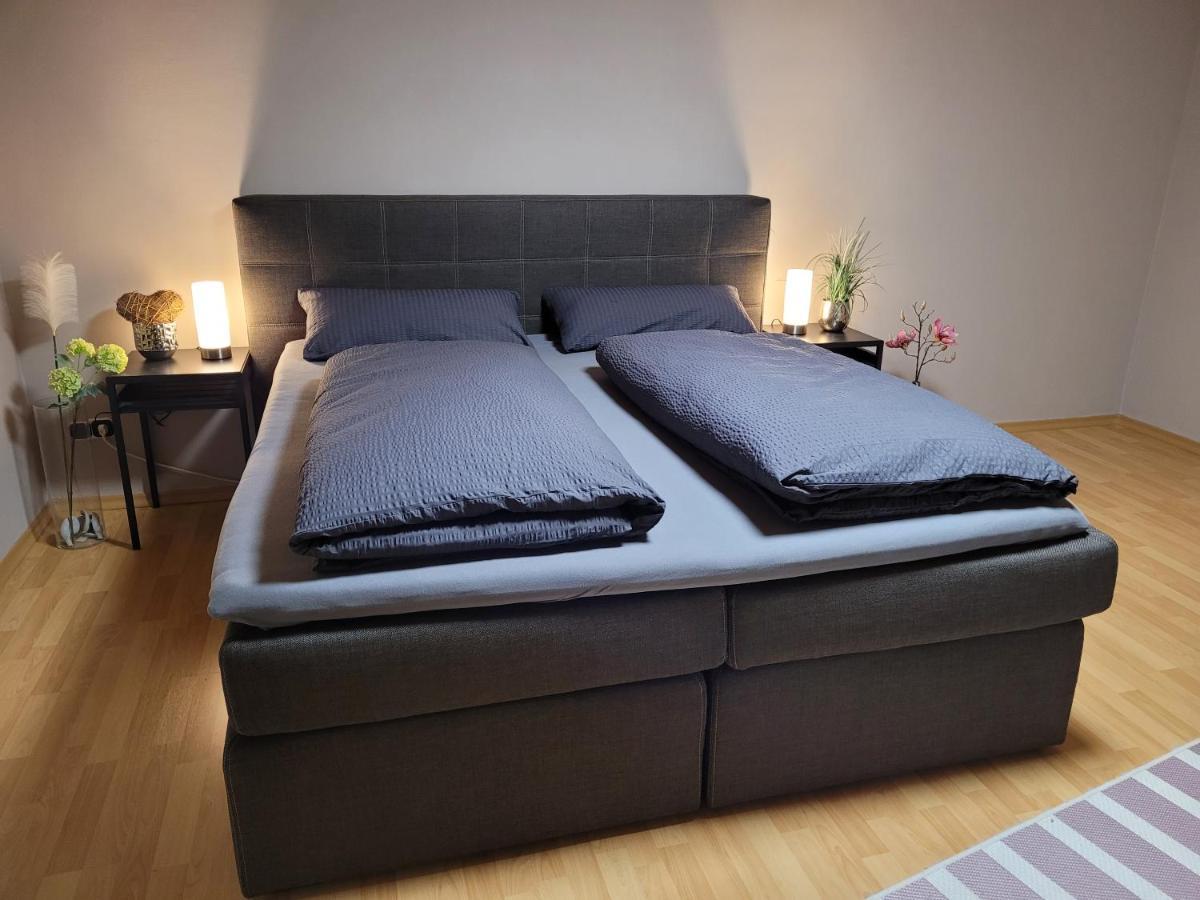 Ferienwohnung Seeglueck Im Oberpfaelzer Seenland Schwandorf in Bayern Exteriér fotografie