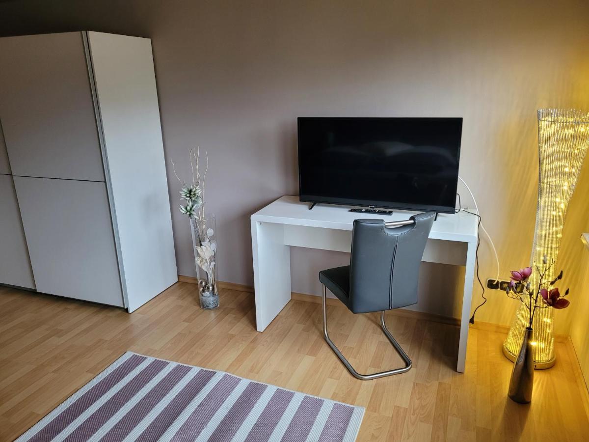Ferienwohnung Seeglueck Im Oberpfaelzer Seenland Schwandorf in Bayern Exteriér fotografie