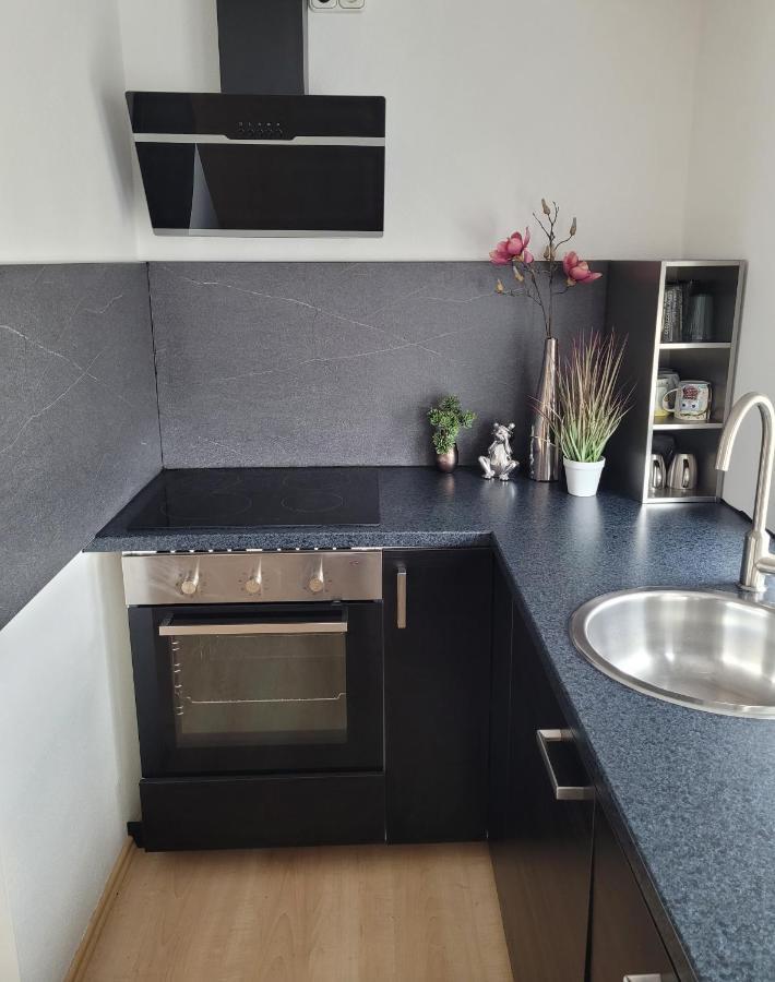 Ferienwohnung Seeglueck Im Oberpfaelzer Seenland Schwandorf in Bayern Exteriér fotografie